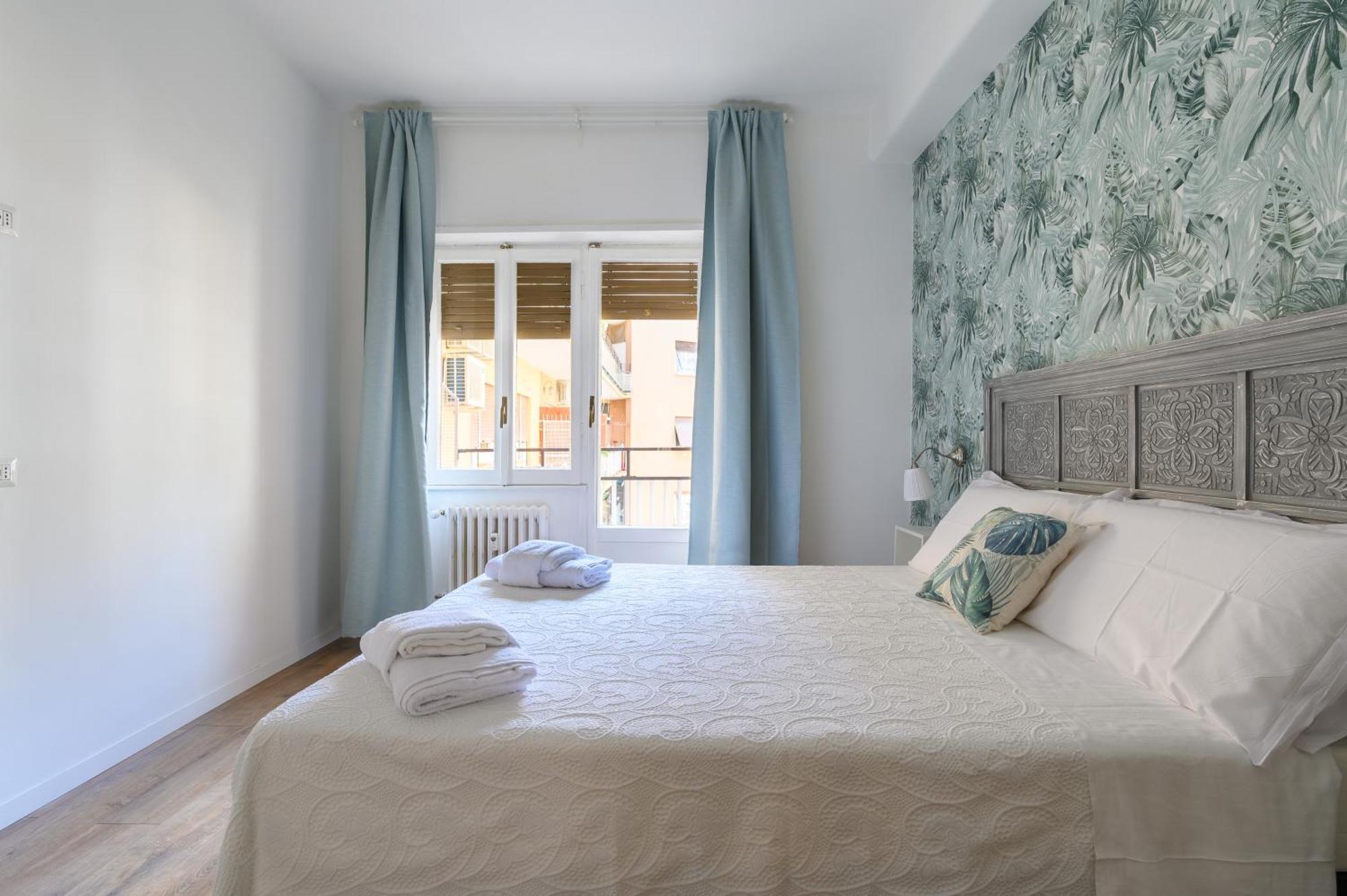 Apartamento Domus Vatican View - San Pietro *